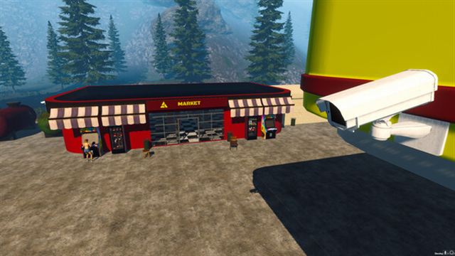 Hình ảnh trong game Pumping Simulator 2 v0.7.0-P2P
