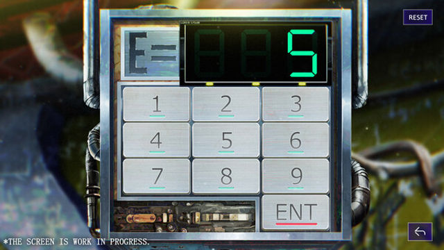 Hình ảnh trong game Type-NOISE Shonen Shojo-TENOKE