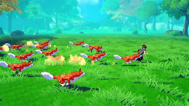 Hình ảnh trong game Farmagia-TENOKE