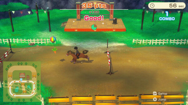 Hình ảnh trong game STORY OF SEASONS Grand Bazaar PROPER-RUNE