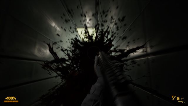 Hình ảnh trong game PATHOGEN X v1.0.0.8-P2P
