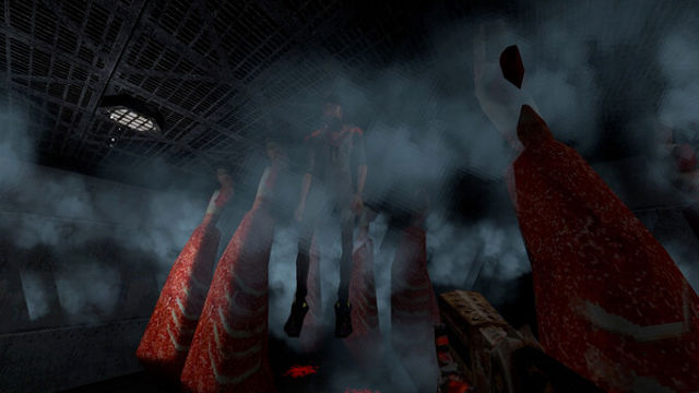 Hình ảnh trong game FLAW Early Access