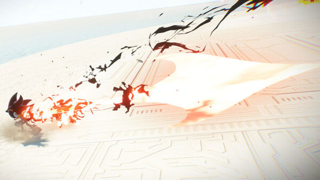 Hình ảnh trong game Sonic x Shadow Generations Build 16644180 HYPERVISOR-P2P