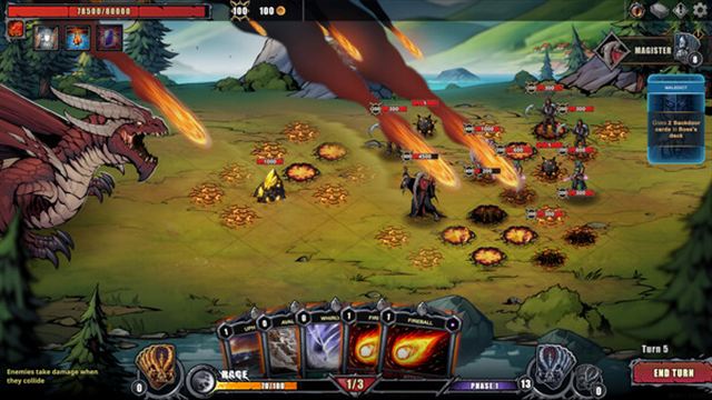 Hình ảnh trong game None Shall Intrude v1.0.0307-P2P