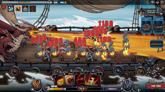 Hình ảnh trong game None Shall Intrude v1.0.0307-P2P
