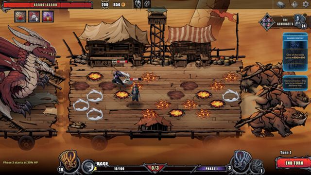 Hình ảnh trong game None Shall Intrude v1.0.0102-P2P