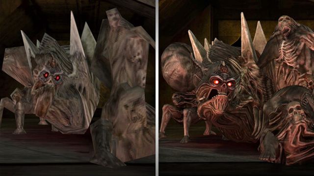 Hình ảnh trong game Legacy of Kain Soul Reaver 1&2 Remastered-RUNE