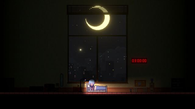 Hình ảnh trong game With My Past-TENOKE