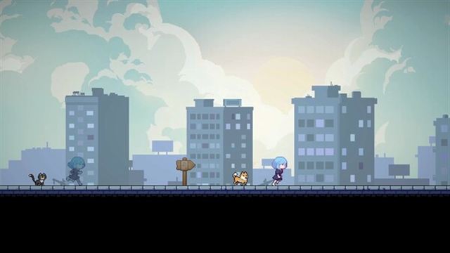 Hình ảnh trong game With My Past v20240601-P2P