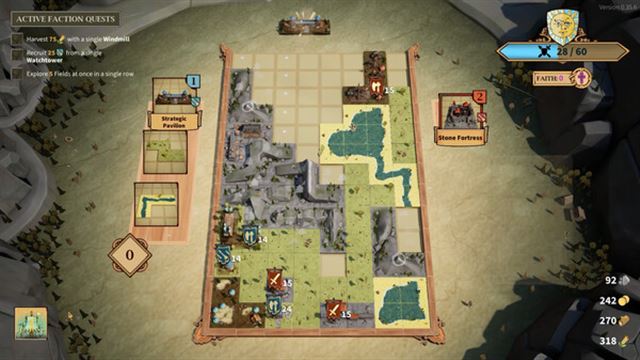 Hình ảnh trong game Drop Duchy v1.0.4-P2P