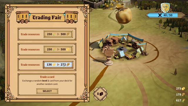 Hình ảnh trong game Drop Duchy v1.0.4-P2P