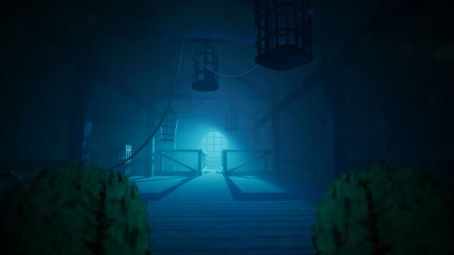 Hình ảnh trong game Out of Sight v1.0.39-P2P
