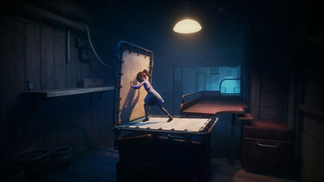 Hình ảnh trong game Out of Sight v1.0.39-P2P