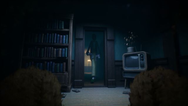 Hình ảnh trong game Out of Sight v1.0.39-P2P