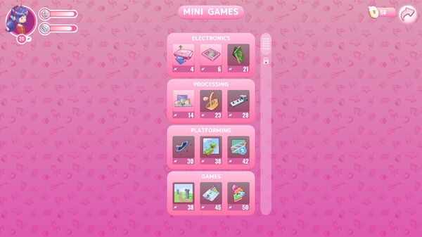 Hình ảnh trong game MiSide v0.923-P2P