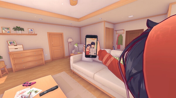 Hình ảnh trong game MiSide v0.923-P2P