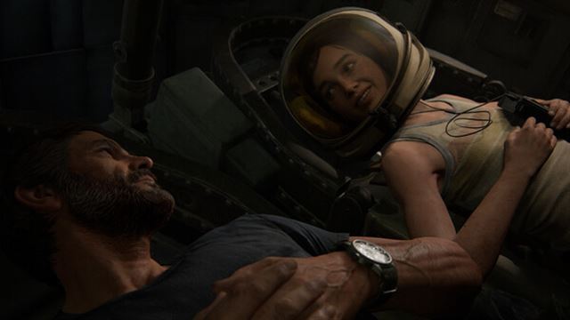 Hình ảnh trong game The Last of Us Part II Remastered v1.1.10411.746-P2P