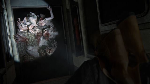 Hình ảnh trong game The Last of Us Part II Remastered v1.2.10416.553-P2P
