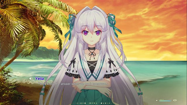 Hình ảnh trong game Vampires Melody 2 v20240715-P2P