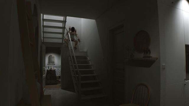 Hình ảnh trong game Supernormal v1.3.7-P2P