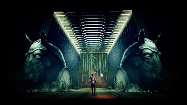 Hình ảnh trong game Shadows of the Damned Hella Remastered-P2P