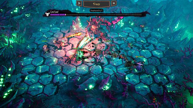 Hình ảnh trong game Shadowveil Legend of The Five Rings-TENOKE
