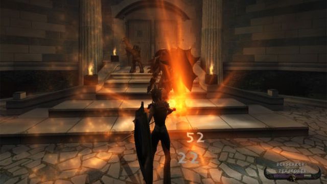 Hình ảnh trong game Enclave v20251024-P2P