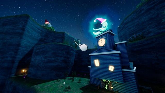 Hình ảnh trong game Orbos Odyssey v1.1.3-P2P