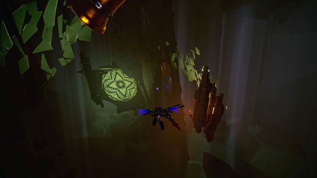 Hình ảnh trong game Duskfade v1.0.5-P2P