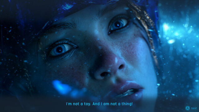 Hình ảnh trong game Ammo and Oxygen v1.03-P2P