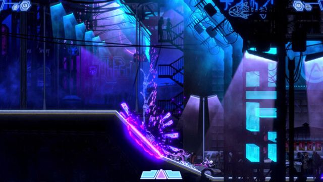 Hình ảnh trong game Eden Genesis-TENOKE