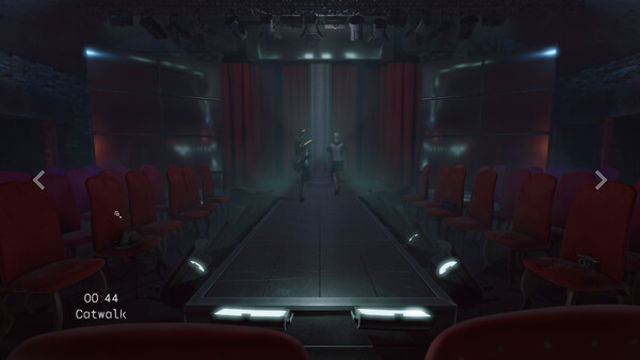 Hình ảnh trong game Im on Observation Duty 8-TENOKE