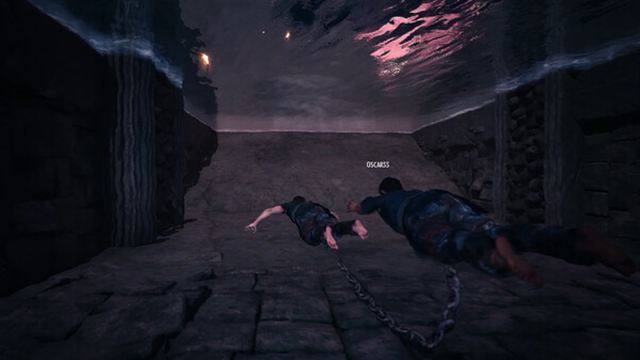Hình ảnh trong game Chained Together v1.8.4-P2P