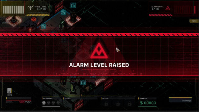 Hình ảnh trong game Into The Grid Early Access