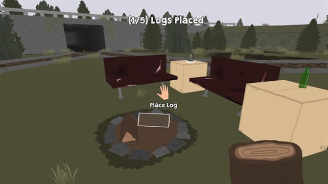 Hình ảnh trong game Nocturnals v1.0.3-P2P