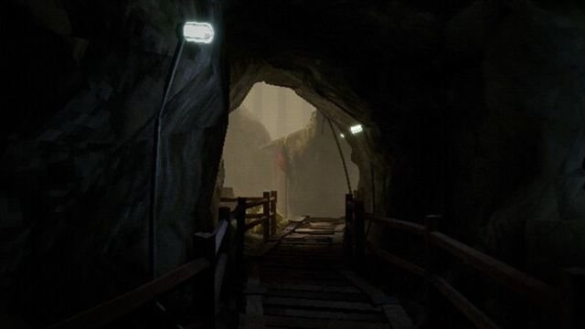 Hình ảnh trong game THRESHOLD v1.1.4-P2P