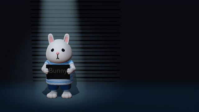 Hình ảnh trong game The Adventures of Bunny and Pig-TENOKE