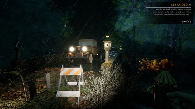 Hình ảnh trong game What Have You Done Father-TENOKE