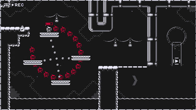 Hình ảnh trong game MotionRec v1.06-P2P