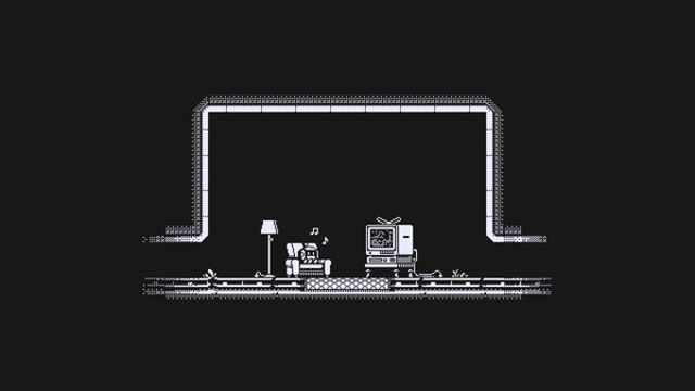 Hình ảnh trong game MotionRec-TENOKE