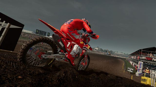 Hình ảnh trong game MXGP 24 The Official Game-RUNE