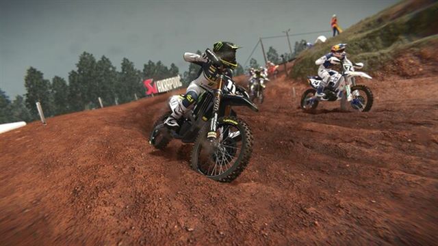 Hình ảnh trong game MXGP 24 The Official Game-RUNE