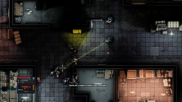 Hình ảnh trong game Intravenous 2 v1.3.15-P2P