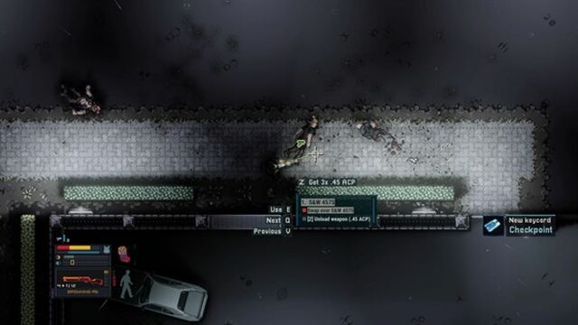 Hình ảnh trong game Intravenous 2 v1.3.15-P2P