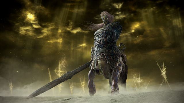 Hình ảnh trong game ELDEN RING NIGHTREIGN v1.01.3-P2P