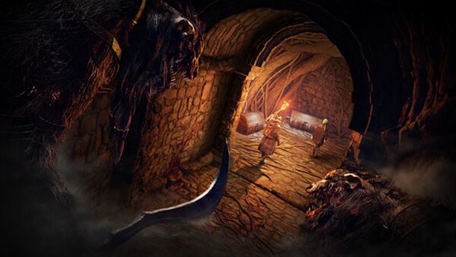 Hình ảnh trong game Elden Ring Nightreign v1.02.0-P2P