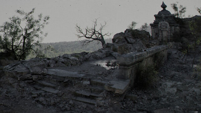 Hình ảnh trong game Archive 1985-GoldBerg