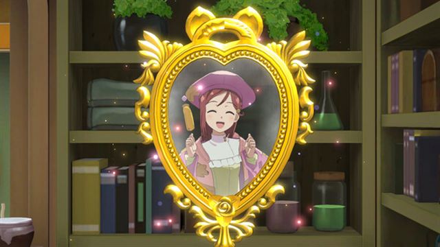 Hình ảnh trong game YTP NUMAZU in the MIRAGE Riko Mari Yohane-TENOKE