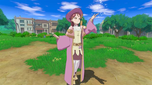Hình ảnh trong game YTP NUMAZU in the MIRAGE Riko Mari Yohane-TENOKE