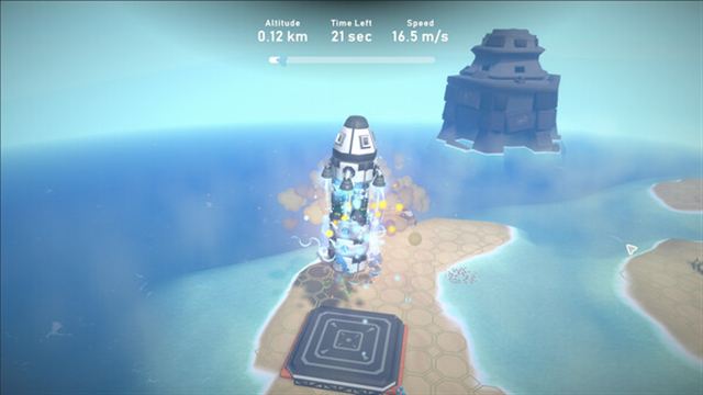 Hình ảnh trong game Stellar Settlers Space Base Builder v1.0.1-P2P
